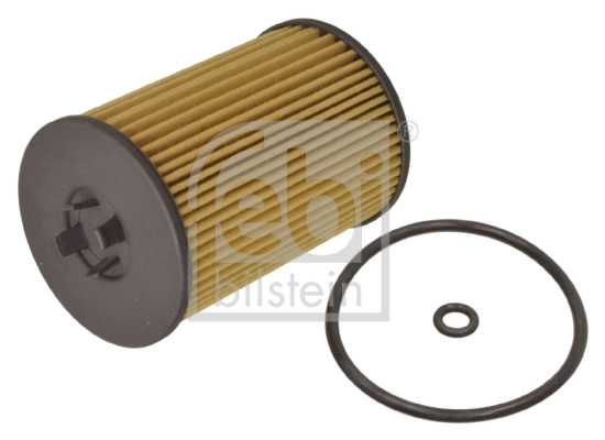 Oil Filter 47827