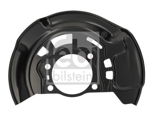 Splash Guard, brake disc 197152