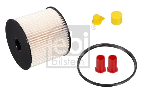 Fuel Filter 26908