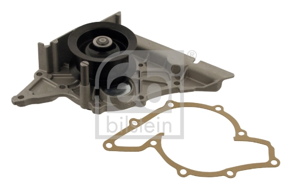 Water Pump, engine cooling 30610