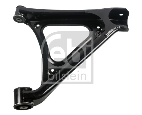 Control/Trailing Arm, wheel suspension 182082