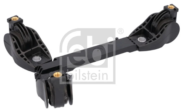 FEBI BILSTEIN 184598 Holder, air conditioning compressor
