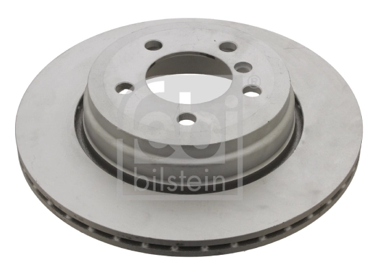 Brake Disc 31724
