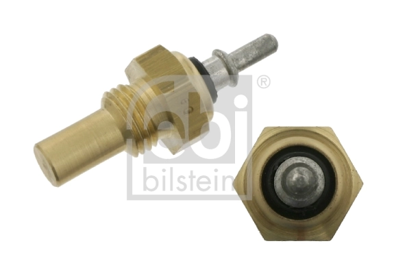 Sensor, coolant temperature 02916