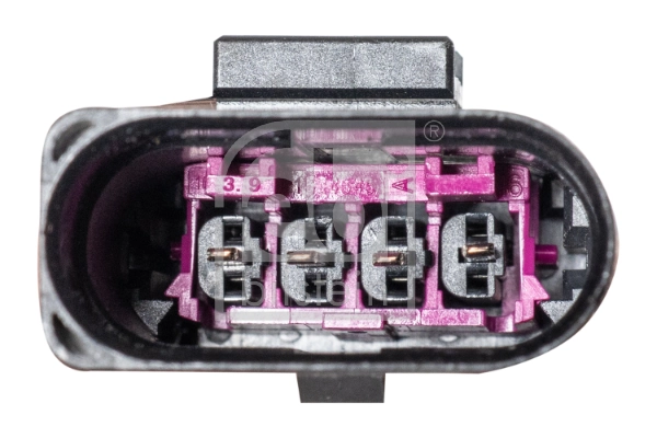 Oxygen Sensor 175850