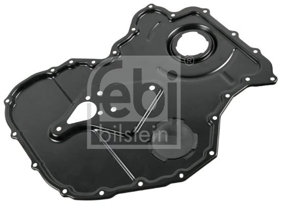 Housing Cover, crankcase 184649
