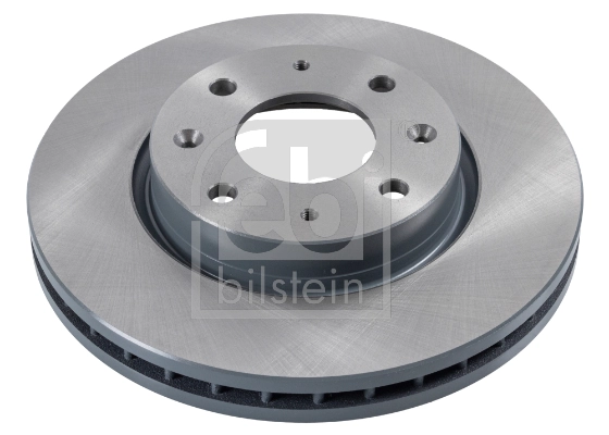 Brake Disc 170699