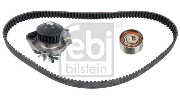 Water Pump & Timing Belt Kit 173128