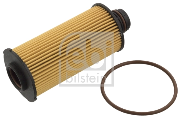 Oil Filter 104336
