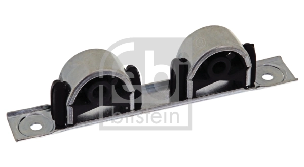 Mount, exhaust system 22522