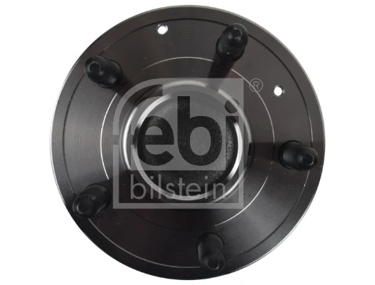 Wheel Bearing Kit 180128