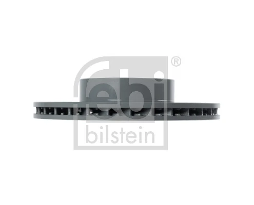Brake Disc 108336