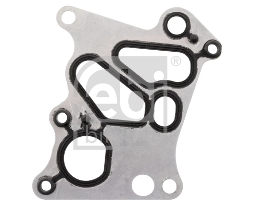 Gasket, oil cooler 102169