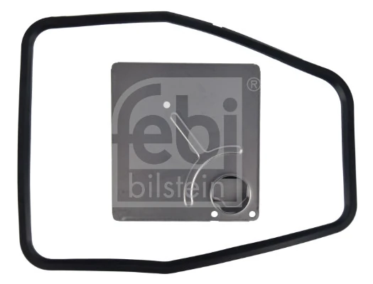Hydraulic Filter Kit, automatic transmission 186039