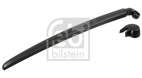 Wiper Arm, window cleaning febi Plus 177549