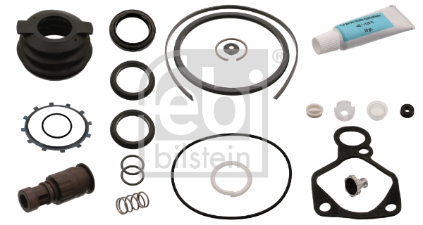 Repair Kit, clutch booster 38139