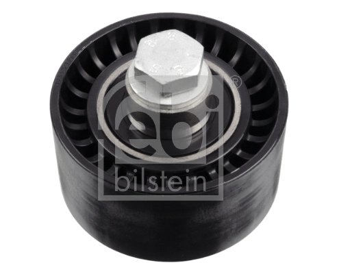 Deflection/Guide Pulley, V-ribbed belt 19189