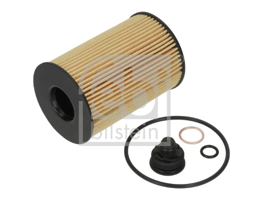 Oil Filter 188712