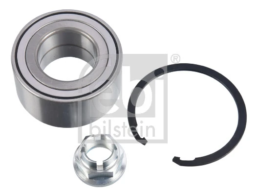 Wheel Bearing Kit 180505