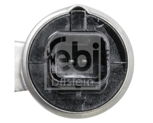 Control Valve, camshaft adjustment febi Plus 102775