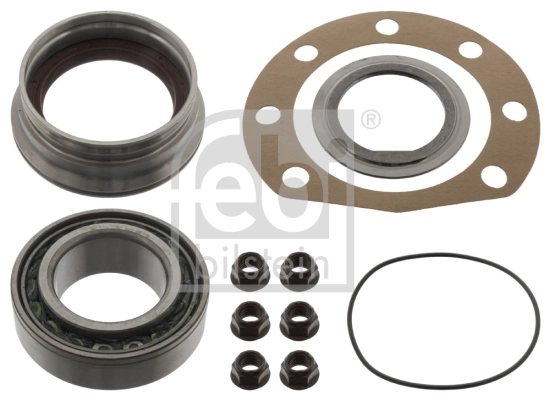 Wheel Bearing Kit 04284
