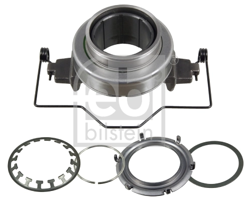 Clutch Release Bearing 105373