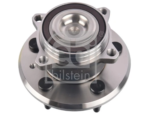 Wheel Bearing Kit 181031