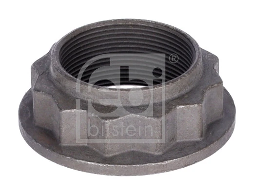 Nut, bevel gear 08536