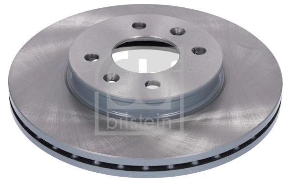 Brake Disc 108447