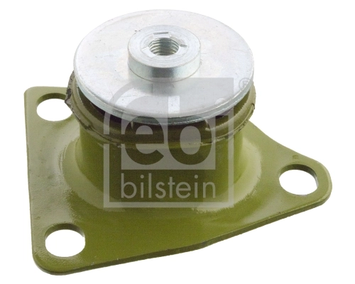 Bushing, axle beam 10016
