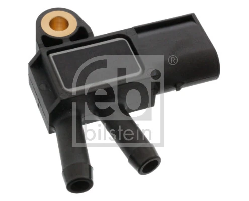 Sensor, exhaust pressure 177005