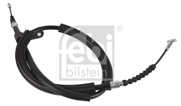 Cable Pull, parking brake 108967