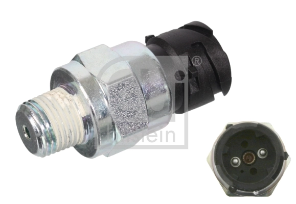Pressure Switch 11539