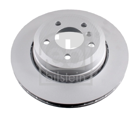 Brake Disc 24809