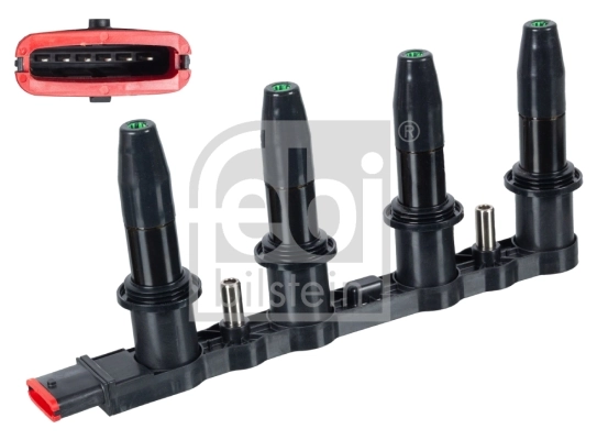 Ignition Coil 28108