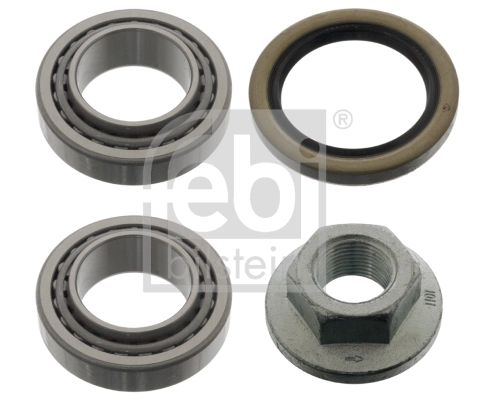 Wheel Bearing Kit 05408