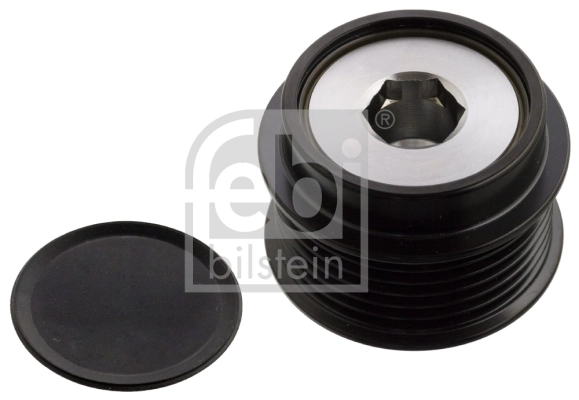 Alternator Freewheel Clutch 101957