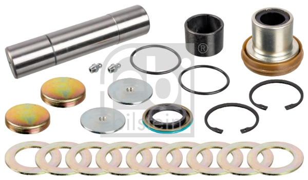 Repair Kit, kingpin 170122