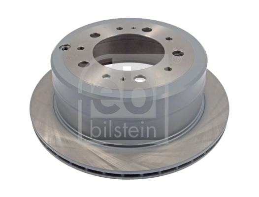 Brake Disc 170768
