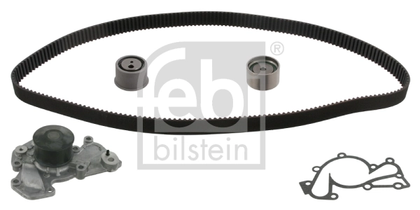 Water Pump & Timing Belt Kit 32825