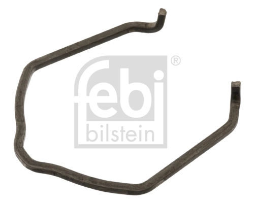 Fastening Clamp, charge air hose 49786