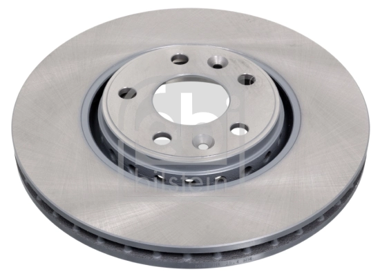 Brake Disc 43949