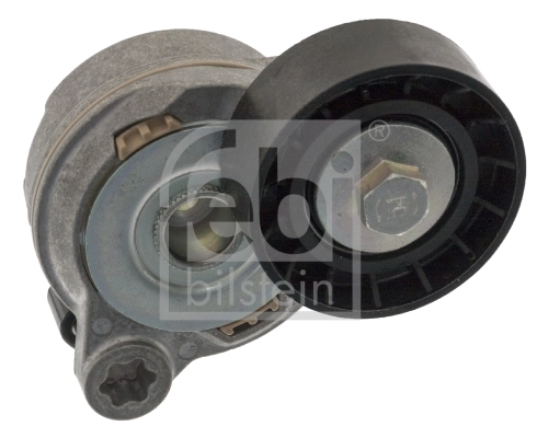 Belt Tensioner, V-ribbed belt 49398