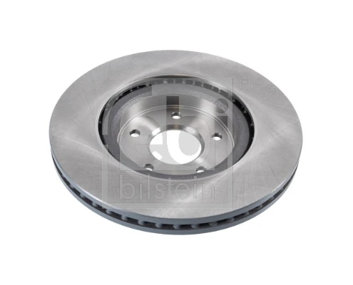 Brake Disc 108558