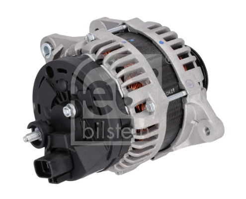 Alternator 186647