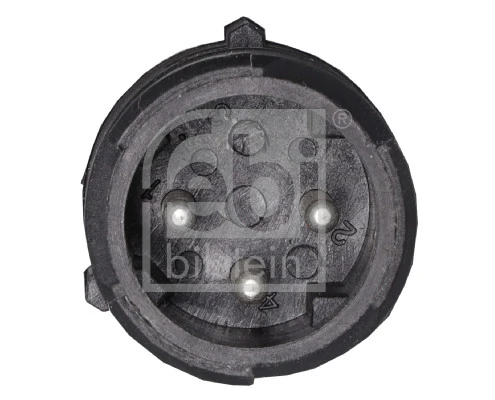 FEBI BILSTEIN 45185 Air Suspension Valve