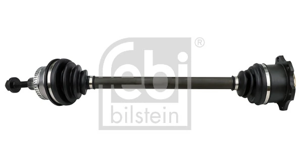 Drive Shaft 186602