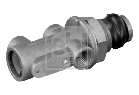 Valve, retarder brake system 03523