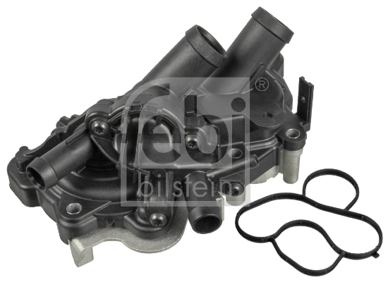 Water Pump, engine cooling 106497