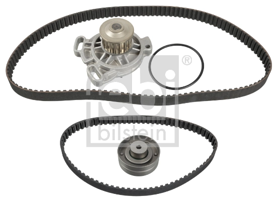 Water Pump & Timing Belt Kit 45134
